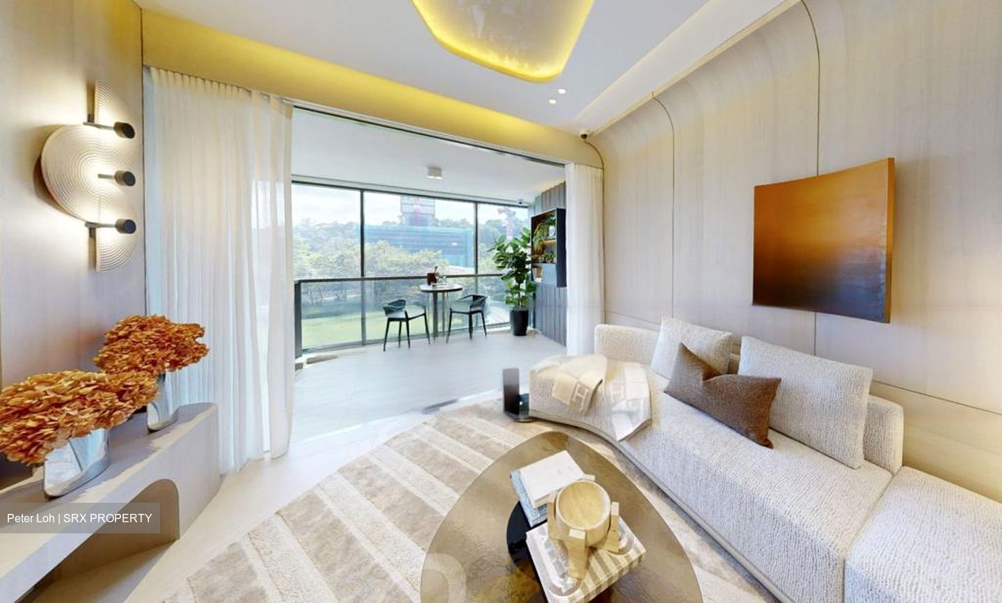 Union Square Residences (D1), Condominium #453597451